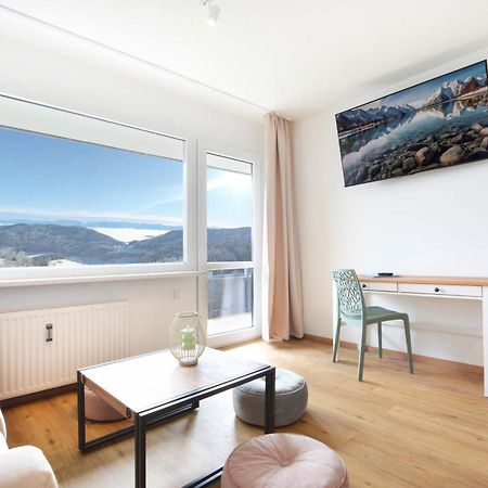 Apartment Simonhoehe Zirkitz 외부 사진