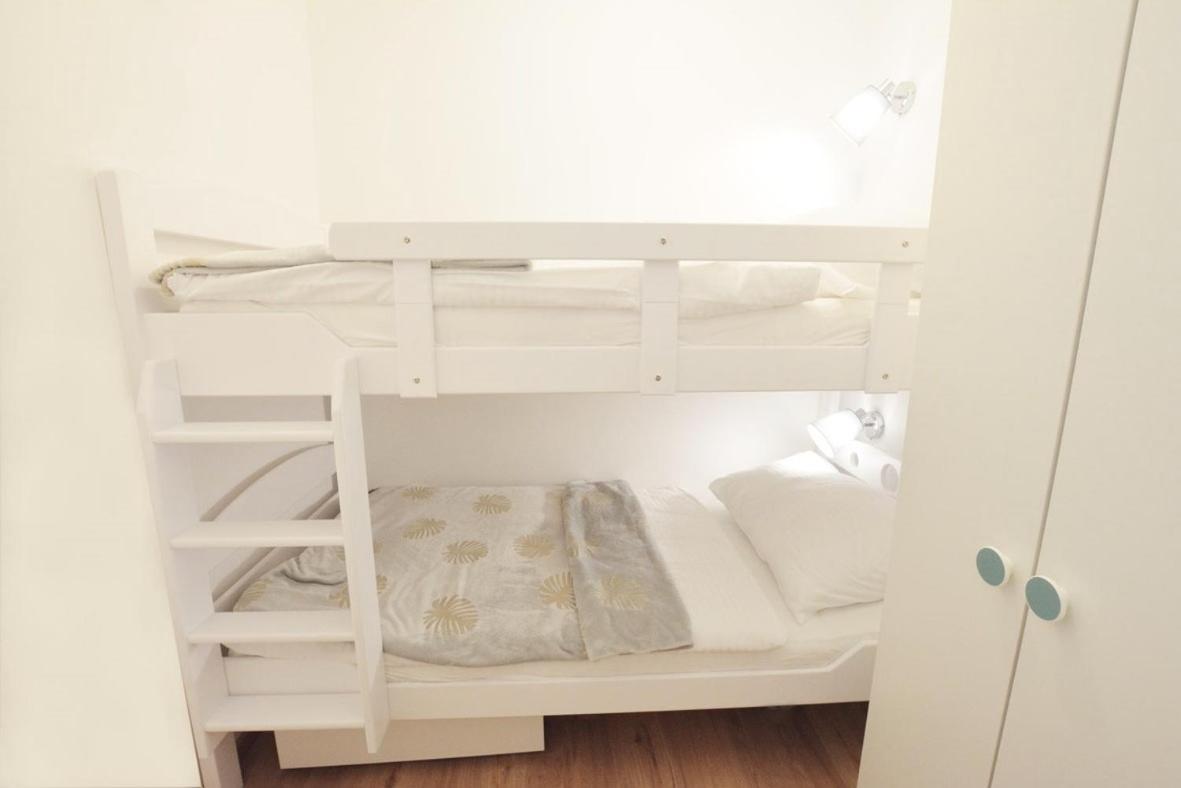 Apartment Simonhoehe Zirkitz 외부 사진