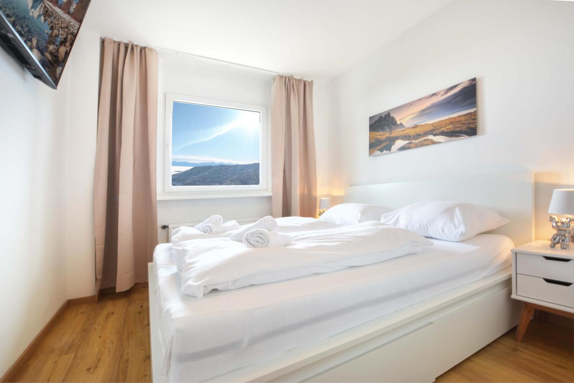Apartment Simonhoehe Zirkitz 외부 사진