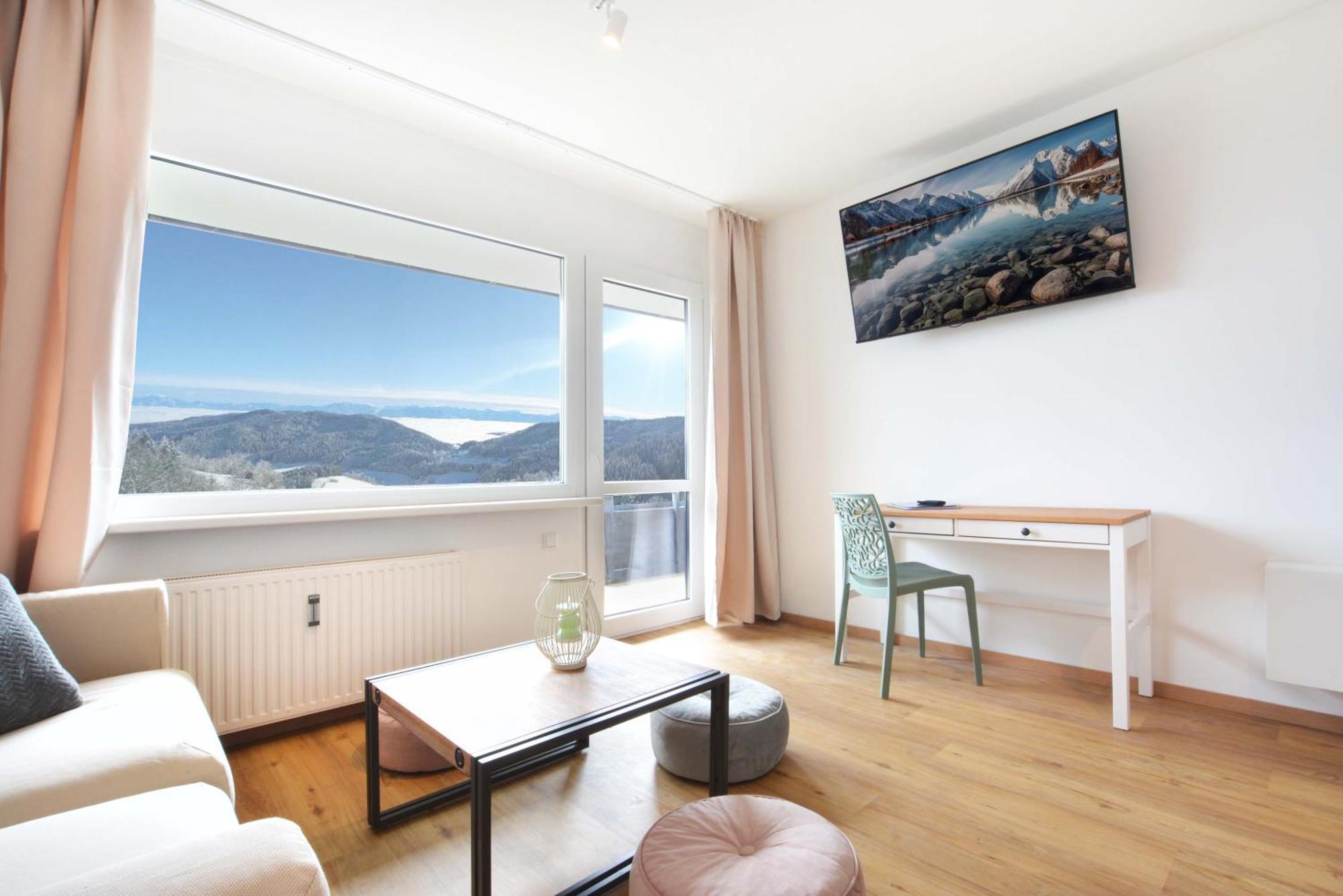 Apartment Simonhoehe Zirkitz 외부 사진